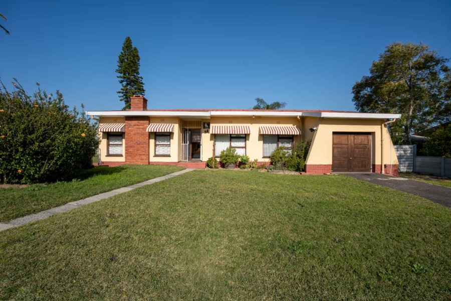 3 Bedroom Property for Sale in Morgenster Heights Western Cape
